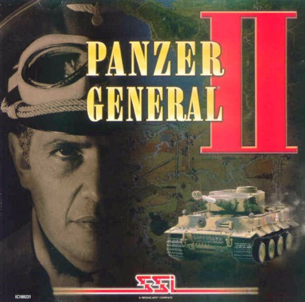 Panzer general for windows 10