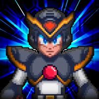 Megaman x corrupted download free pc